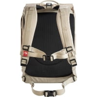 Vorschau: Tatonka Grip Rolltop Pack 25 Kapok - Daypack brown rice - Bild 8