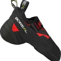 Vorschau: Boreal Synergy 2.0 - Kletterschuhe black-red - Bild 2