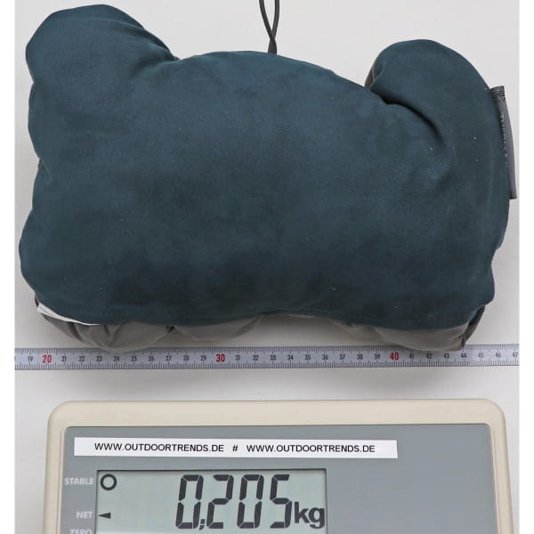 Therm-a-Rest Compressible Pillow Small - Kopfkissen - Bild 3
