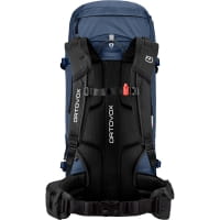 Vorschau: Ortovox Peak 52 S - Alpinrucksack deep ocean - Bild 2 Vorschau: Ortovox Peak 52 S - Alpinrucksack deep ocean - Bild 2