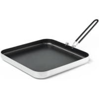 GSI Bugaboo Ceramic 10 Square Frypan - Bratpfanne