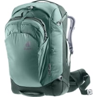 Vorschau: deuter AViANT Access Pro 55 SL - Damen-Reiserucksack jade-ivy - Bild 1 Vorschau: deuter AViANT Access Pro 55 SL - Damen-Reiserucksack jade-ivy - Bild 1