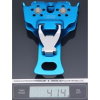 Vorschau: LACD Tandem Pulley Plus - Seilrolle - Bild 2