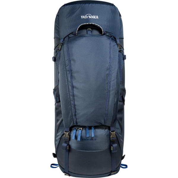 Tatonka Yukon 60+10 - Trekkingrucksack navy - Bild 7 Tatonka Yukon 60+10 - Trekkingrucksack navy - Bild 7