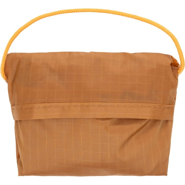 EXPED Stuffbag Versa - Packsack gold - Bild 8 EXPED Stuffbag Versa - Packsack gold - Bild 8