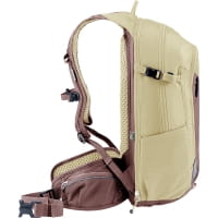 Vorschau: deuter Compact 12+3 SL - Mountainbike-Rucksack ashrose-desert - Bild 15