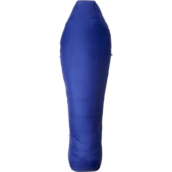 Mountain Hardwear Lamina 30F/-1°C Women - Kunstfaserschlafsack clematis blue - Bild 2