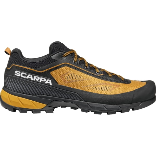 Scarpa Rapid LT - Zustiegsschuhe caramel-caramel - Bild 2 Scarpa Rapid LT - Zustiegsschuhe caramel-caramel - Bild 2