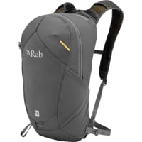 Vorschau: Rab Tygen 18 - Tagesrucksack graphene - Bild 5