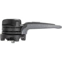 Vorschau: ORTLIEB QuickLock Arretierungshaken unten - 10-16 mm & QL1 - QL2.2 - Bild 3