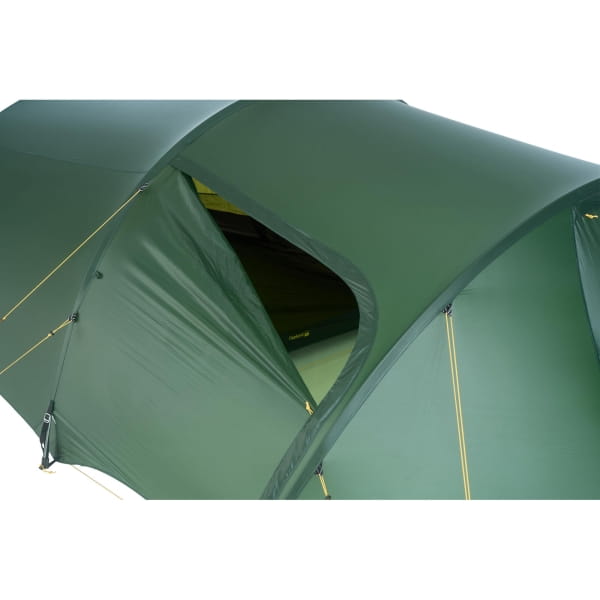 Nordisk Oppland 3 LW (2.0) - Drei-Personen-Tunnelzelt black forest green - Bild 14