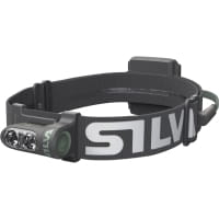 Silva Trail Runner Free 2 Hybrid - Stirnlampe