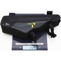 Vorschau: Apidura Backcountry Frame Pack 2 L - Rahmentasche - Bild 7