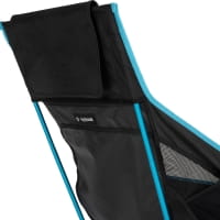 Vorschau: Helinox Chair One Highback (re) - Faltstuhl black - Bild 6 Vorschau: Helinox Chair One Highback (re) - Faltstuhl black - Bild 6