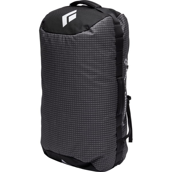Black Diamond StoneHauler 90L - Reisetasche black - Bild 2 Black Diamond StoneHauler 90L - Reisetasche black - Bild 2