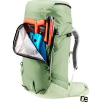 Vorschau: deuter Freescape Pro 38+ SL - Skitourenrucksack grove-mineral - Bild 22 Vorschau: deuter Freescape Pro 38+ SL - Skitourenrucksack grove-mineral - Bild 22