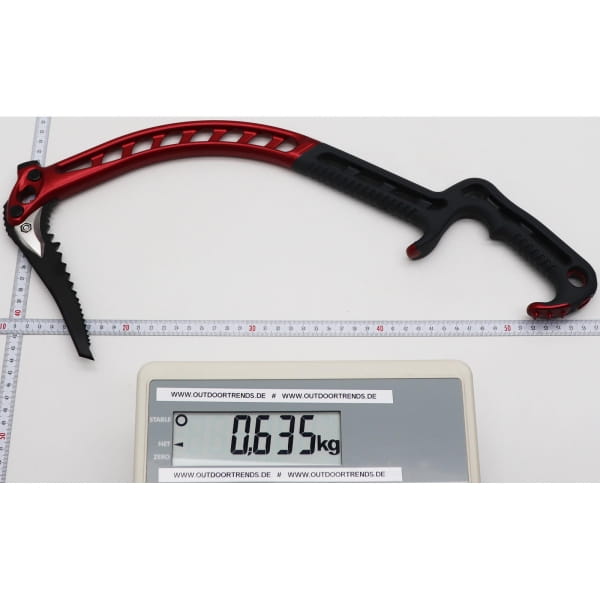 DMM Cortex Hammer - Eisgerät - Bild 3