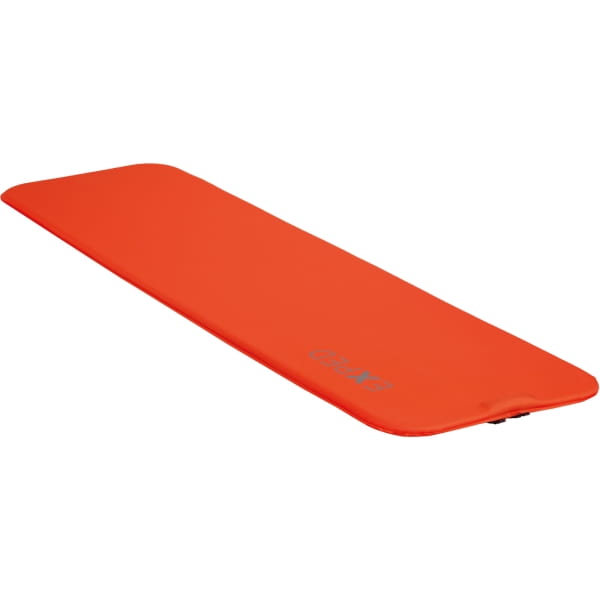 EXPED SIM 2.5 - Isomatte flame - Bild 1