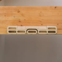 Vorschau: YY VERTICAL VerticalBoard Light - Kletter-Trainingsboard - Bild 3