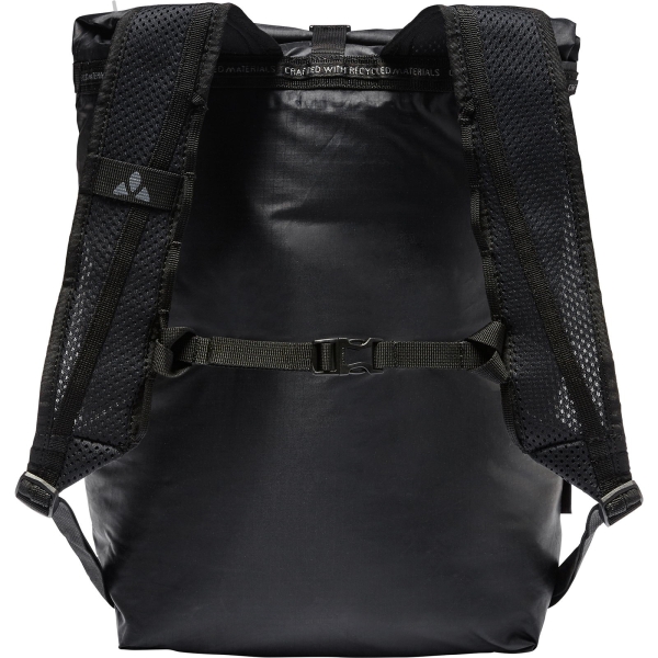 VAUDE Packable Backpack 14 - Daypack black - Bild 5
