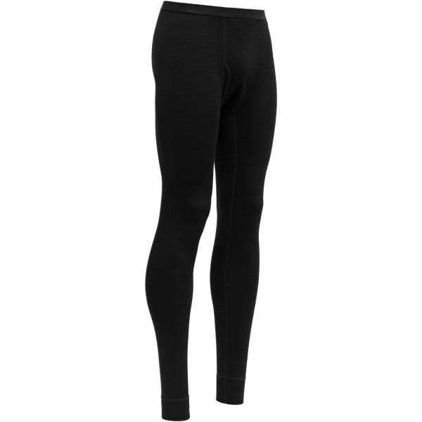 DEVOLD Duo Active Merino 205 Longs Man - Unterhose black - Bild 3 DEVOLD Duo Active Merino 205 Longs Man - Unterhose black - Bild 3