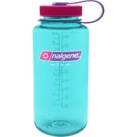 Nalgene Weithals Sustain Trinkflasche 1,0 Liter