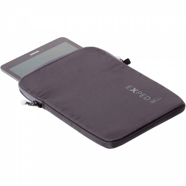 EXPED Padded Tablet Sleeve 10 - Schutzhülle black - Bild 2 EXPED Padded Tablet Sleeve 10 - Schutzhülle black - Bild 2