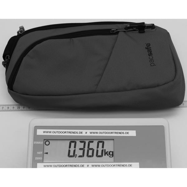 pacsafe V Action Sling - Body Pack - Bild 18 pacsafe V Action Sling - Body Pack - Bild 18