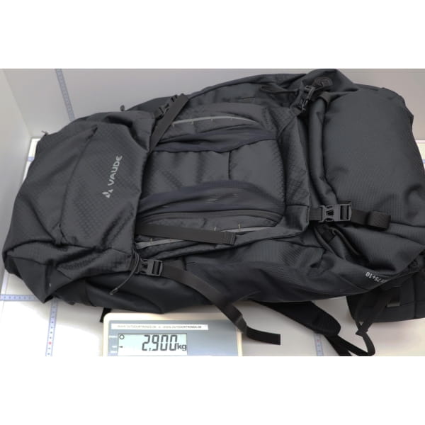 VAUDE Avox 75+10 - Trekkingrucksack - Bild 10