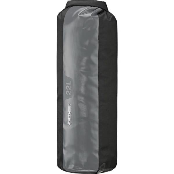 ORTLIEB Dry-Bag Heavy Duty - extrem robuster Packsack black-grey - Bild 6