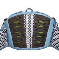 Vorschau: Tatonka Hip Bottle Double II - Hüfttasche elemental blue - Bild 12
