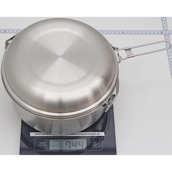 Tatonka Kettle 4.0 - Kochset - Bild 2 Tatonka Kettle 4.0 - Kochset - Bild 2