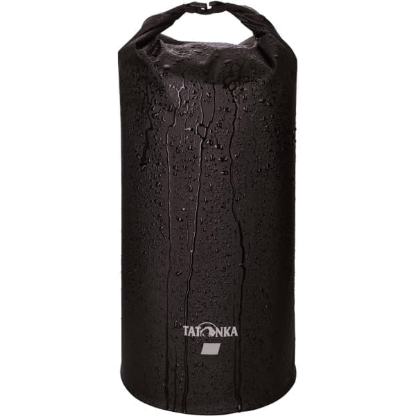 Tatonka WP Stuffbag Light - Packsack black - Bild 3 Tatonka WP Stuffbag Light - Packsack black - Bild 3