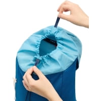 Vorschau: VAUDE Women's Skomer 18 - Wanderrucksack shore blue - Bild 15 Vorschau: VAUDE Women's Skomer 18 - Wanderrucksack shore blue - Bild 15