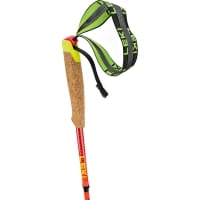 Vorschau: LEKI Neotrail Pro FX.One Superlite - Trailrunningstöcke naturalcarbon-bright red-ruby red - Bild 4 Vorschau: LEKI Neotrail Pro FX.One Superlite - Trailrunningstöcke naturalcarbon-bright red-ruby red - Bild 4