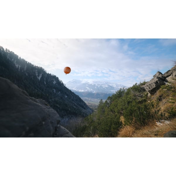 AirMarker R.One - visuelles Rettungssignal - Bild 7