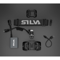 Vorschau: Silva Trail Speed 5R - Stirnlampe - Bild 14