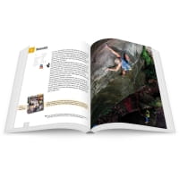 Vorschau: Panico Verlag Odenwald - Kletterführer - Bild 6