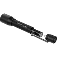 Vorschau: Ledlenser P5 - Taschenlampe - Bild 4