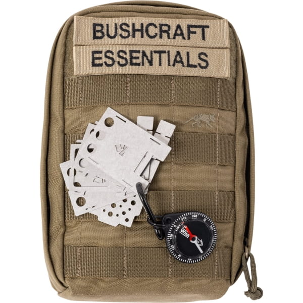 bushcraft essentials EDCBOX - Mikrokocher - Bild 15