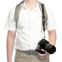 Vorschau: Tatonka Camera Strap Set - Trageriemen-Set black - Bild 16 Vorschau: Tatonka Camera Strap Set - Trageriemen-Set black - Bild 16
