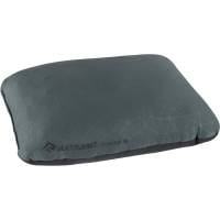 Vorschau: Sea to Summit Foam Core Pillow Regular - Kopfkissen grey - Bild 4