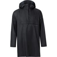 Vorschau: VAUDE Comyou Poncho Coat - Regenponcho black - Bild 1 Vorschau: VAUDE Comyou Poncho Coat - Regenponcho black - Bild 1