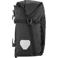 Vorschau: Ortlieb Back-Roller Pro Plus - Gepäckträgertaschen granit-schwarz - Bild 10