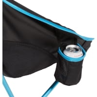 Vorschau: Helinox Savanna Chair - Faltstuhl black-blue - Bild 5 Vorschau: Helinox Savanna Chair - Faltstuhl black-blue - Bild 5