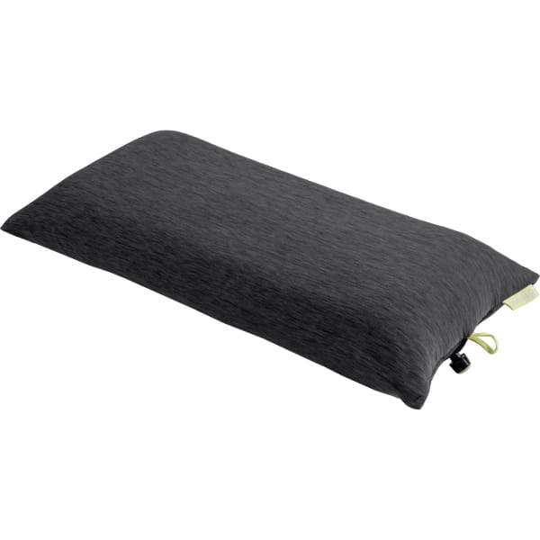 NEMO Fillo Elite Wide - Kopfkissen black pearl-citron - Bild 4