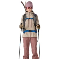 Vorschau: Patagonia SnowDrifter Pack 20L - Skitouren-Rucksack - Bild 11