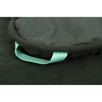 Vorschau: EXPED LuxeWool Blanket Duo - Decke für zwei moraine - Bild 2