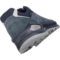 Vorschau: Lowa Renegade EVO GTX Lo - Wanderschuhe navy-stone - Bild 2 Vorschau: Lowa Renegade EVO GTX Lo - Wanderschuhe navy-stone - Bild 2