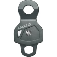 Vorschau: Edelrid Pike Rescue Double - Seilrolle - Bild 2